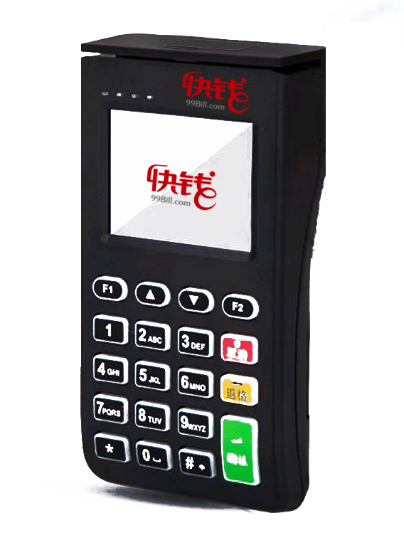 快錢電簽電簽pos機(jī)_快錢電簽版pos機(jī)-萬(wàn)達(dá)集團(tuán)旗下