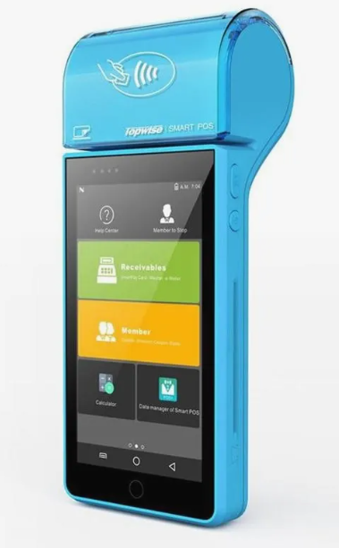 POS機代理人怎么賺錢的？利潤是激活獎勵，刷卡分潤