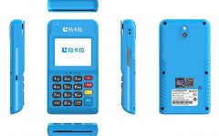 拉卡拉POS機(jī)好用嗎？親自使用過的我告訴你！